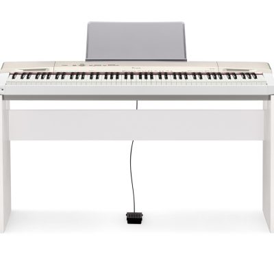 Casio Privia PX-160 88-Key Digital Piano