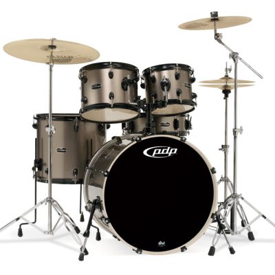 PDP Mainstage Kit PDMA2215 5-Piece Drum Kit