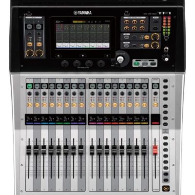 Yamaha TF1 Digital Mixer