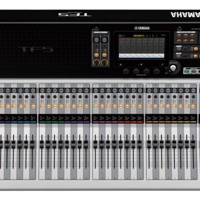 Yamaha TF5 Digital Mixer
