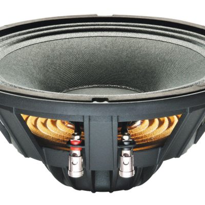 Celestion NTR10-2520D 10" Neodymium Midbass 8 Ohm