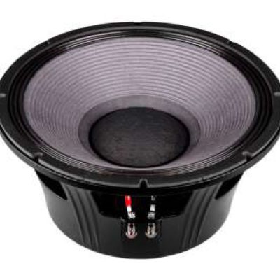 P Audio C15 600EL for Dj System 600W